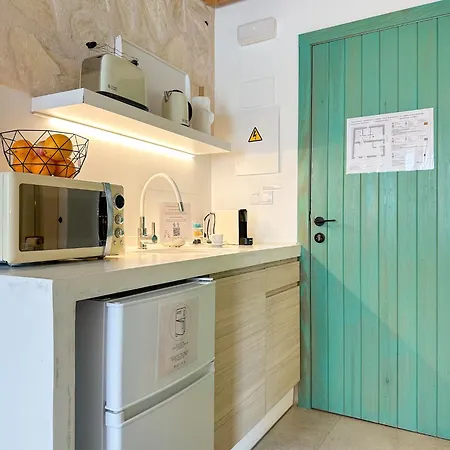 Moona Hostal Altea Exterior foto