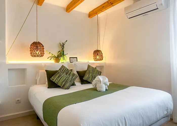 Moona Hostal Altea