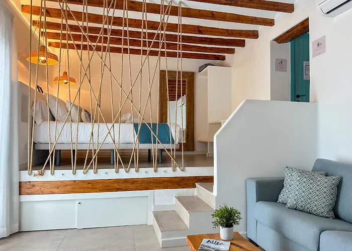 Moona Hostal Altea