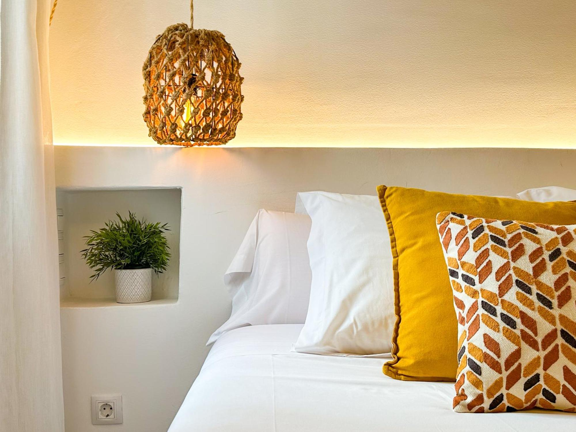 Moona Appartement Altea