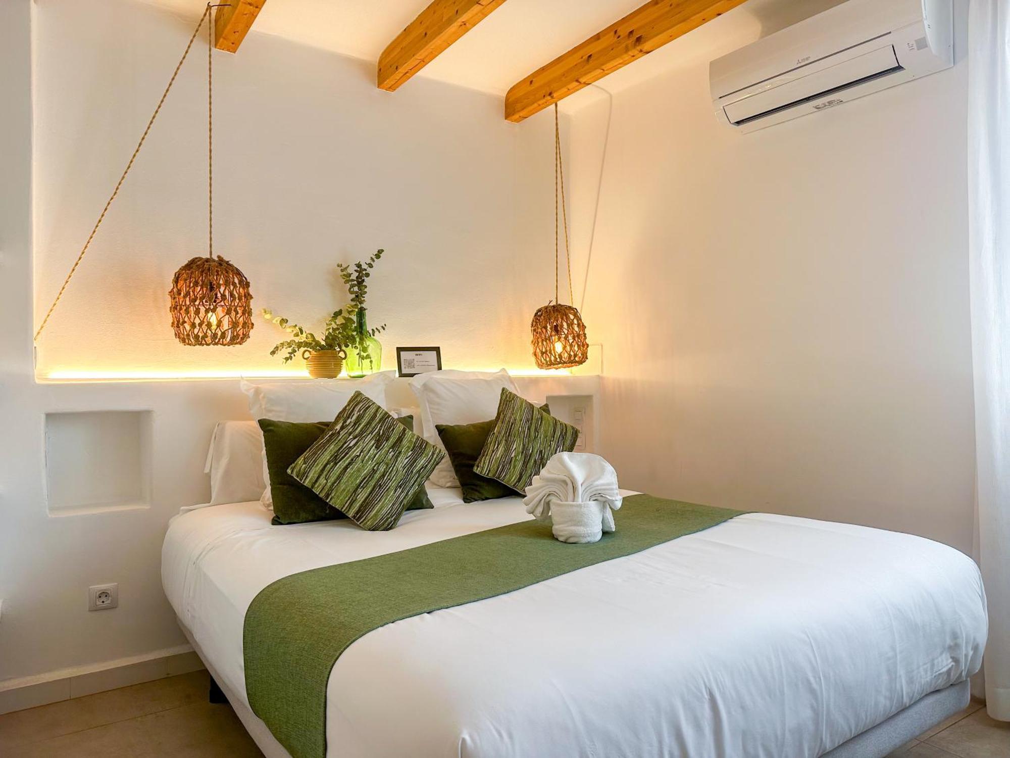 Moona Apartment Altea