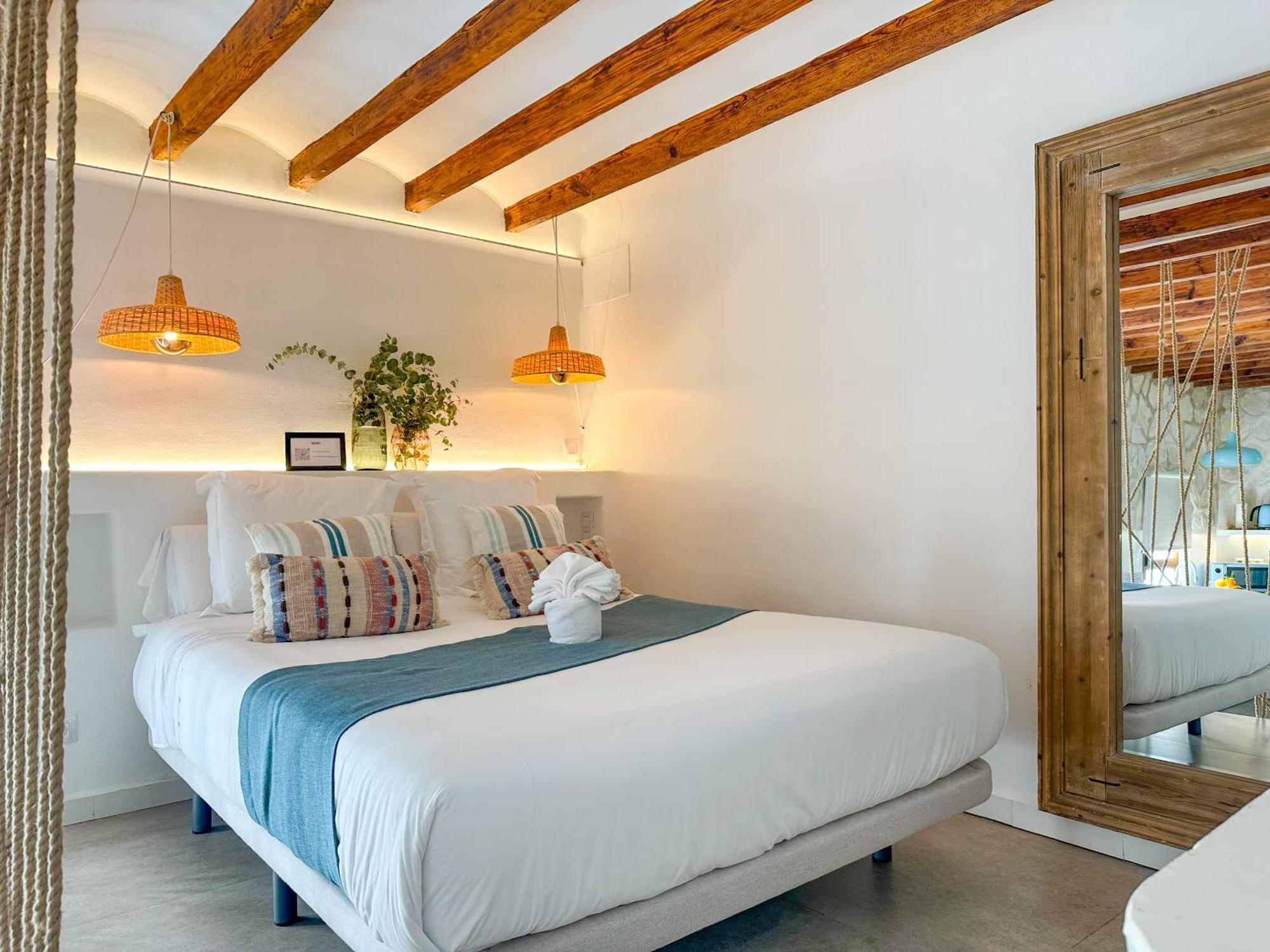 Appartement Moona