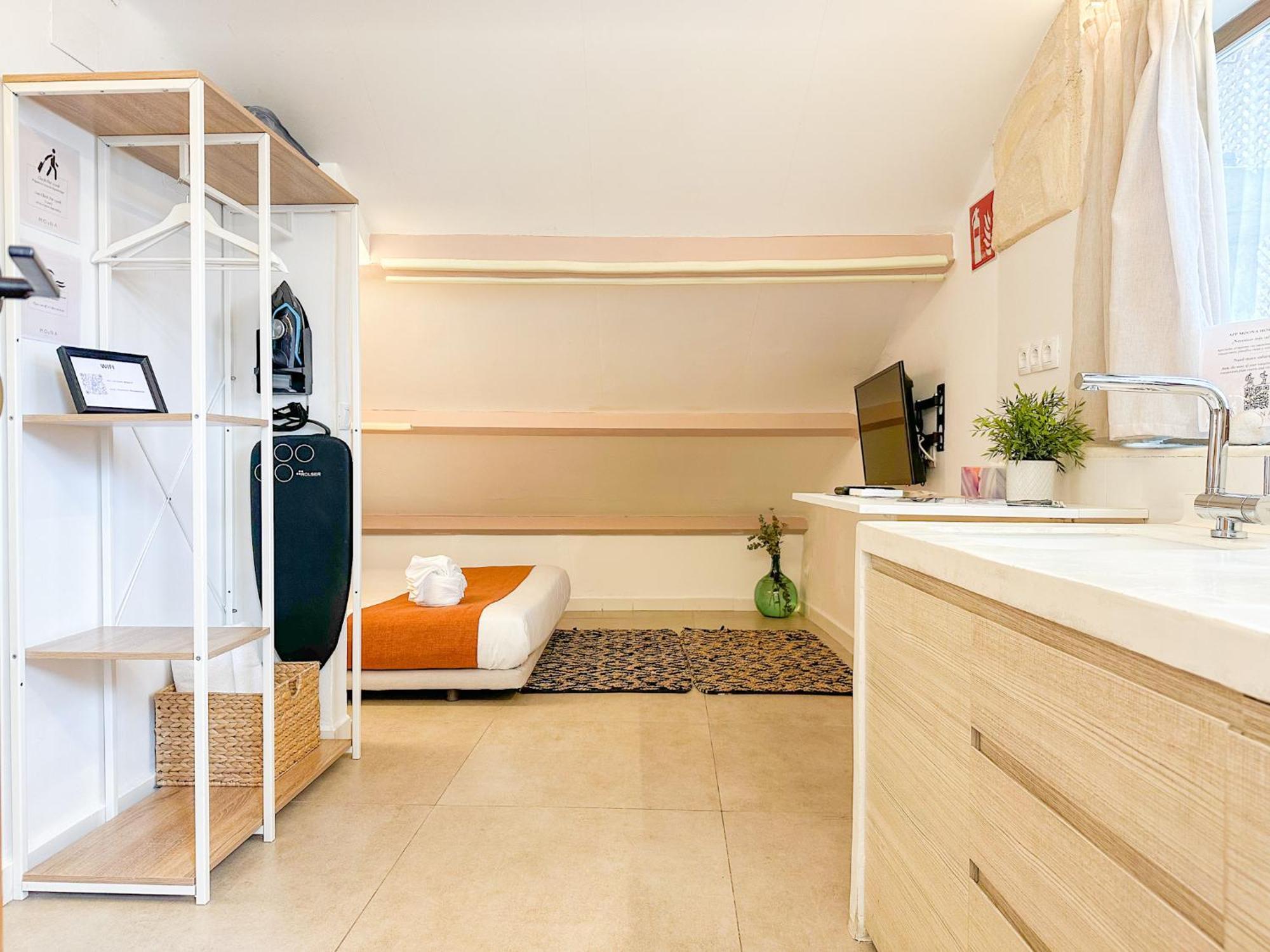 Moona Appartement