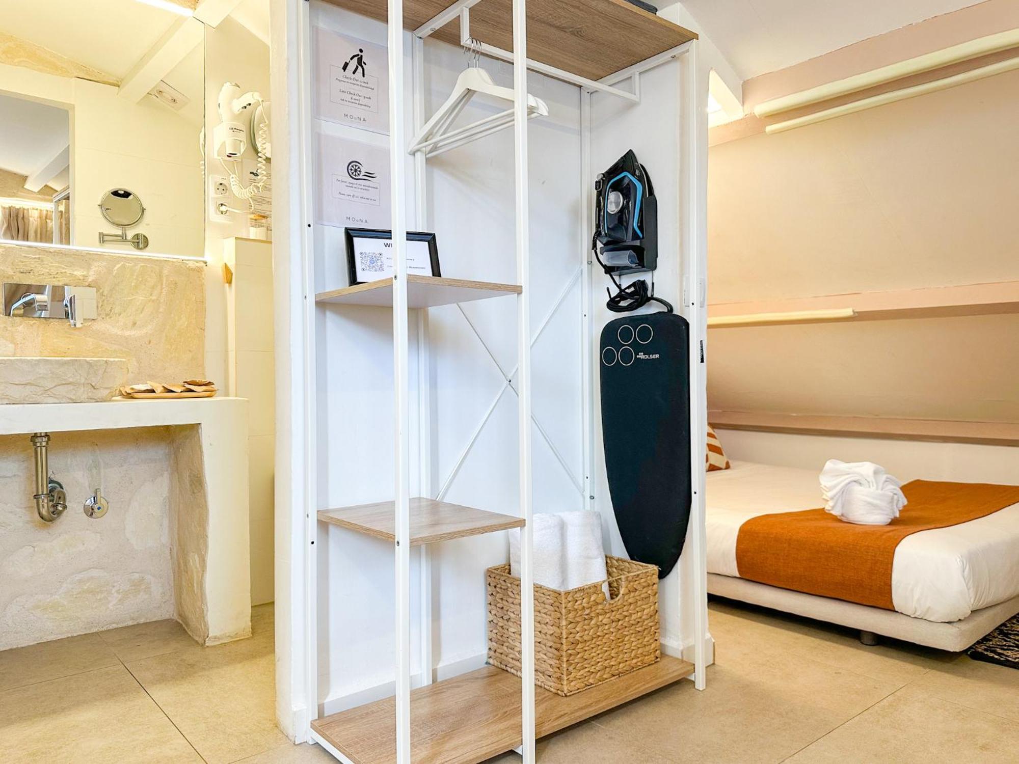 Appartement Moona