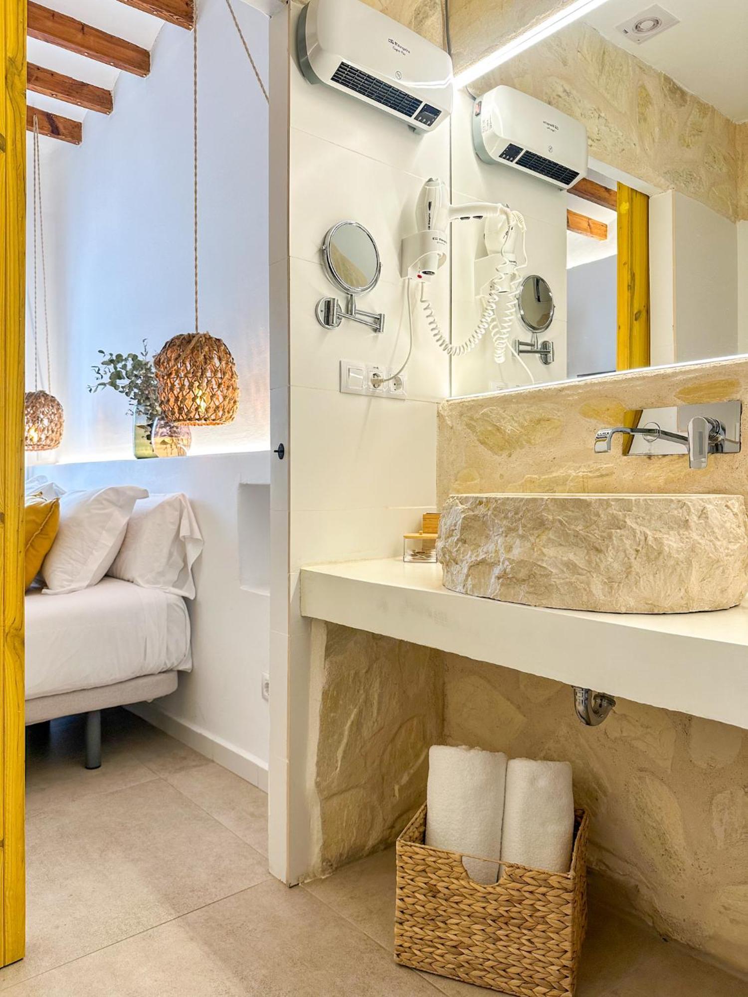 Moona Appartement