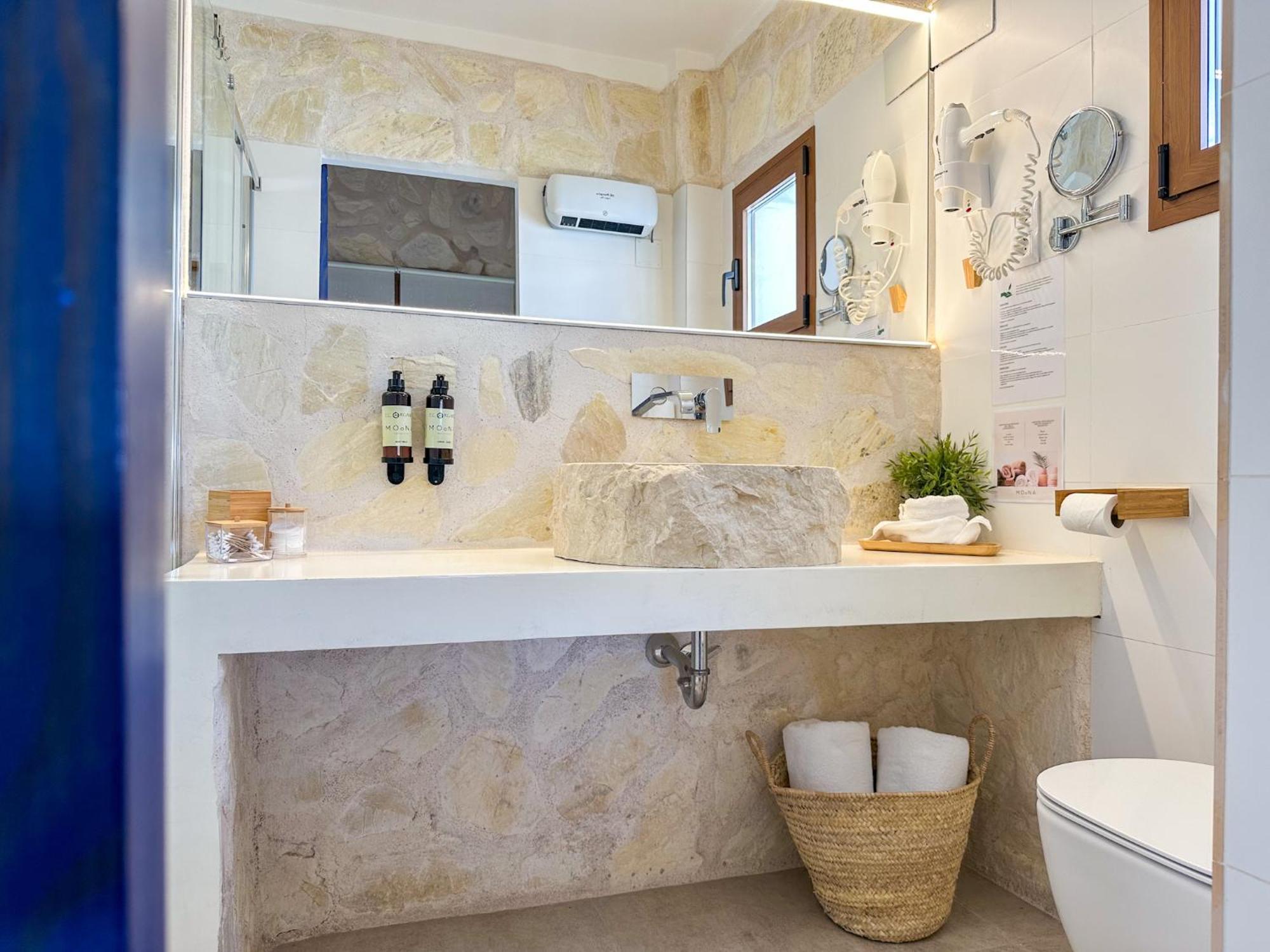 Appartement Moona