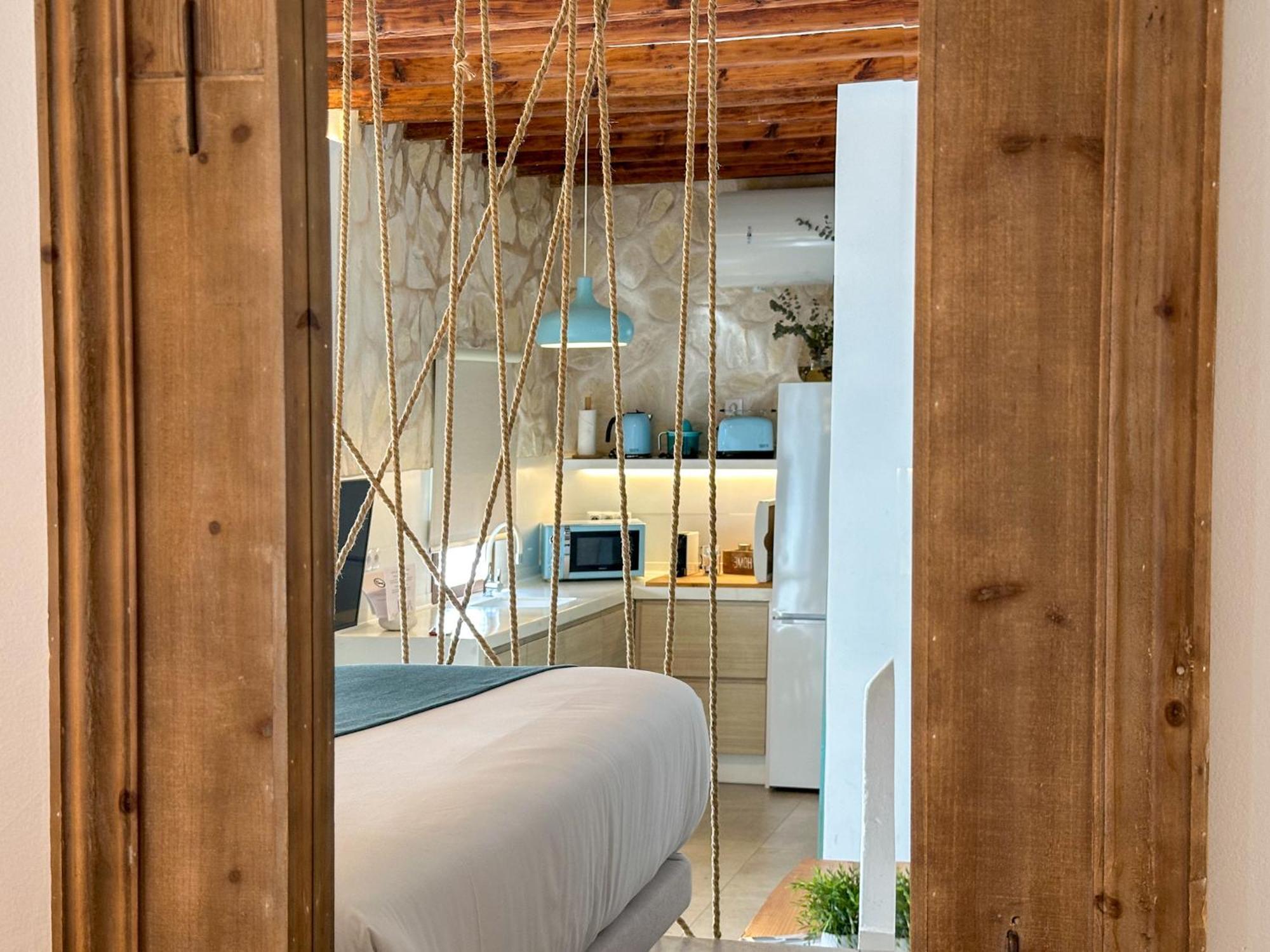 Moona Appartement *