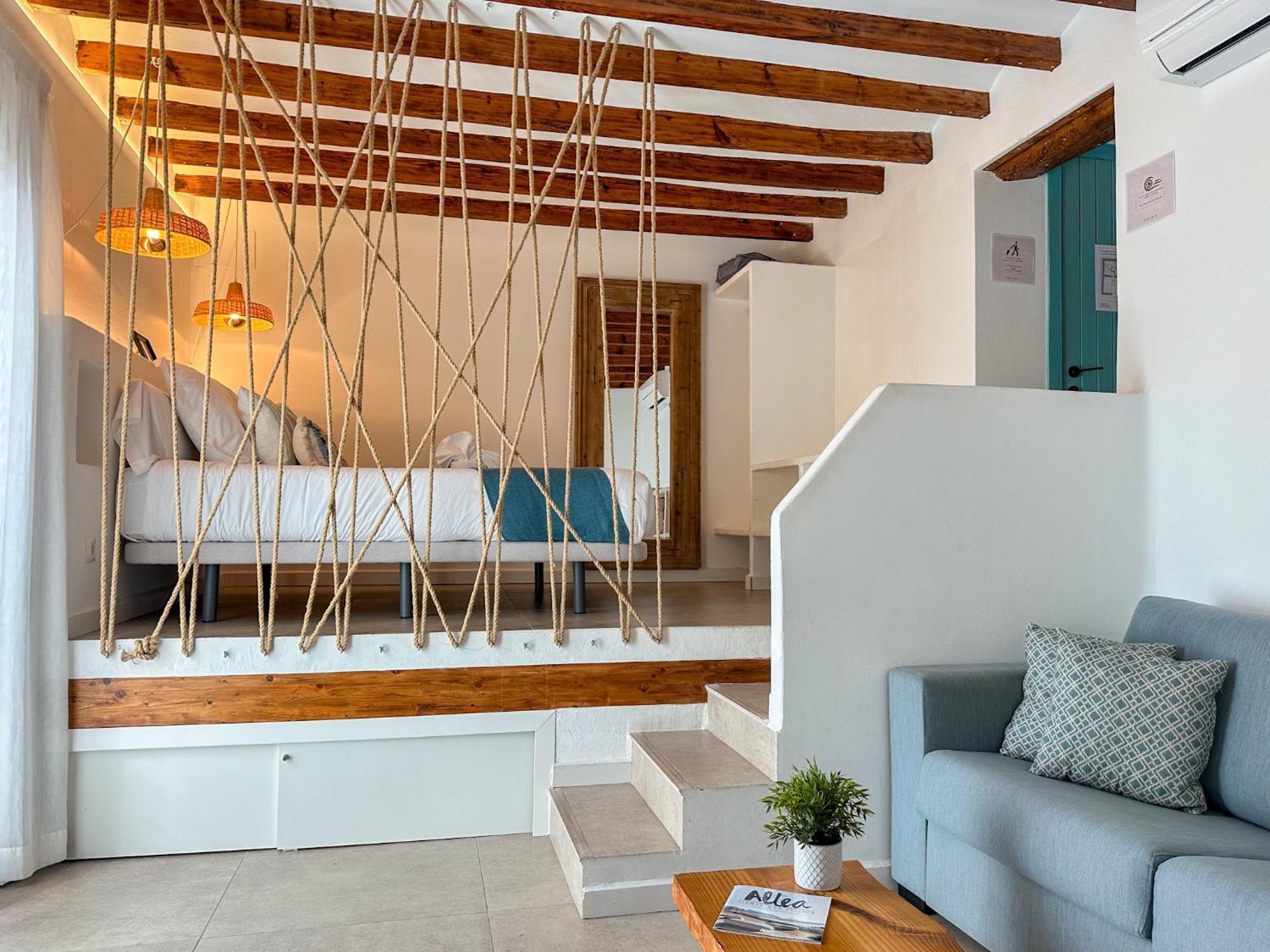 Moona Apartment Altea