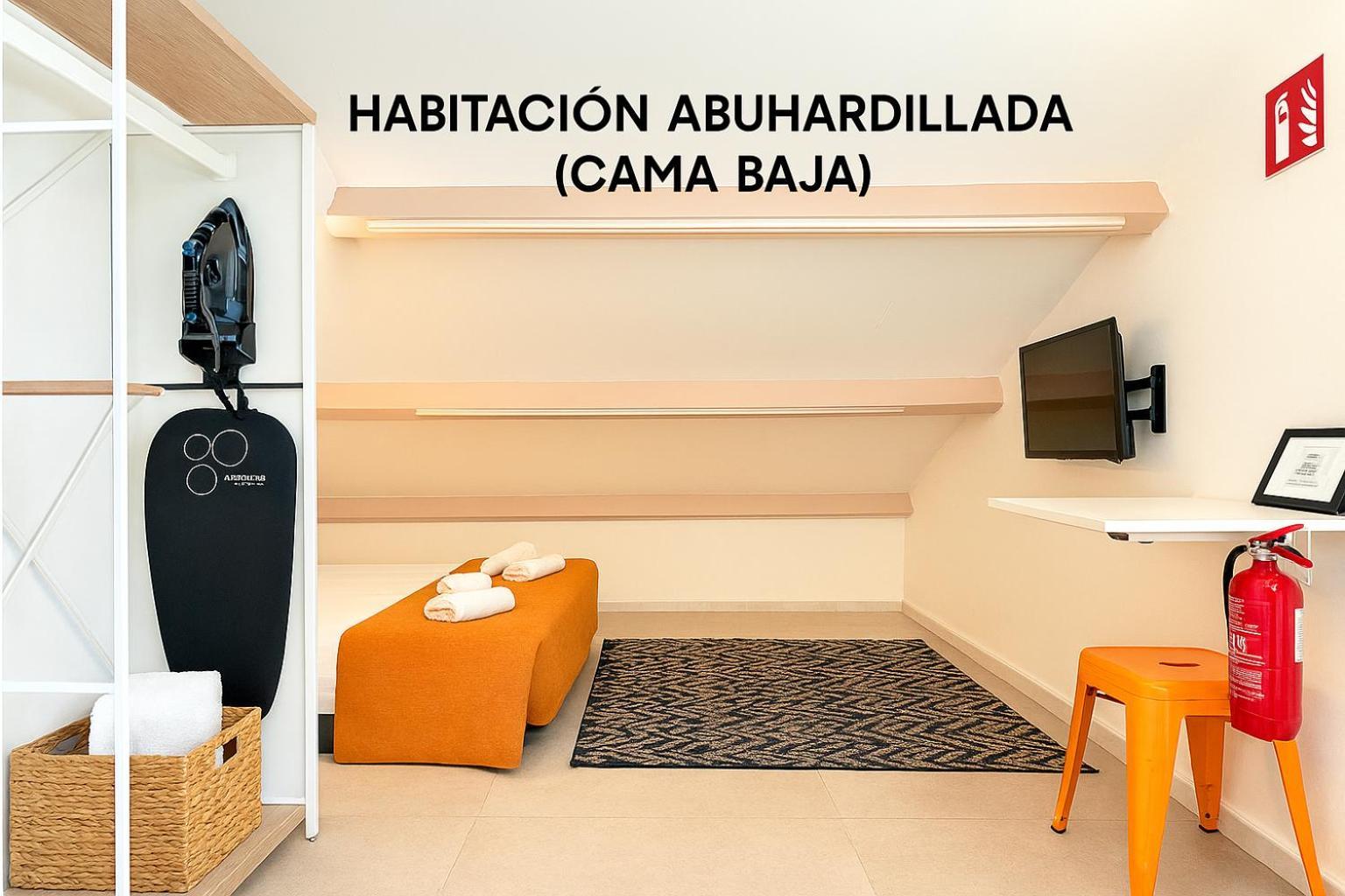 Moona Apartment *