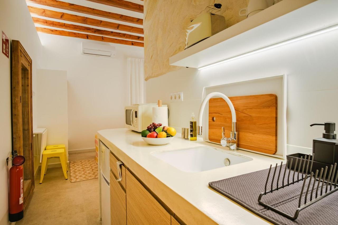 Moona Appartement
