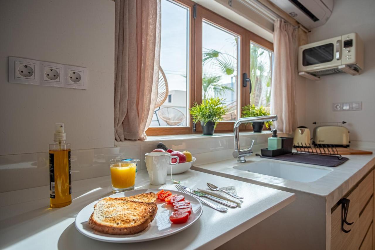 Appartement Moona