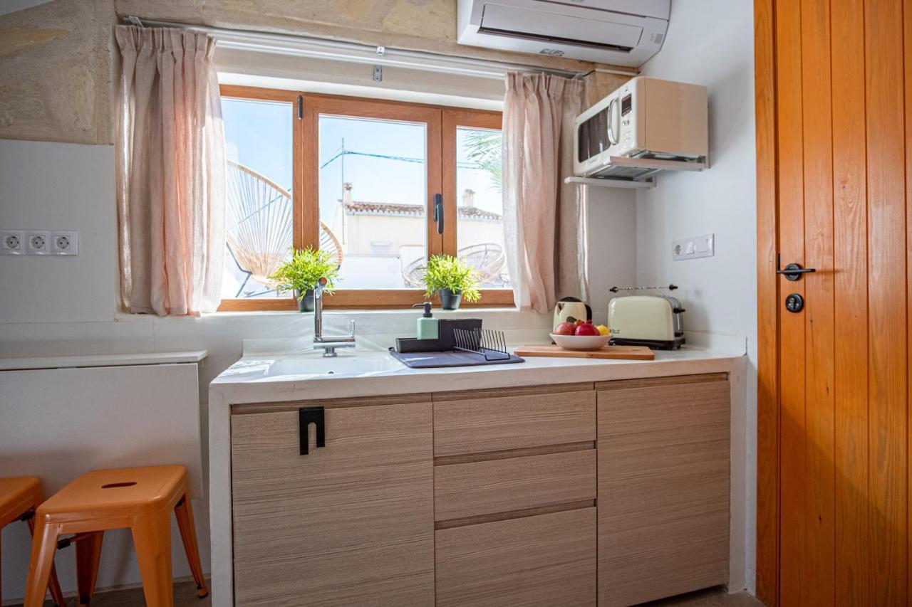 Moona Apartment Altea